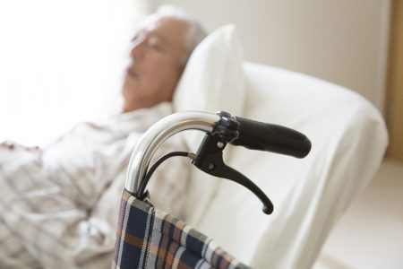Negligent Care Within Aged Care