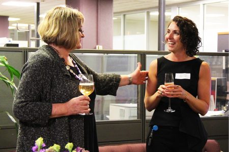 Catherine Henry Lawyers a finalist in Australian Women in Law Awards