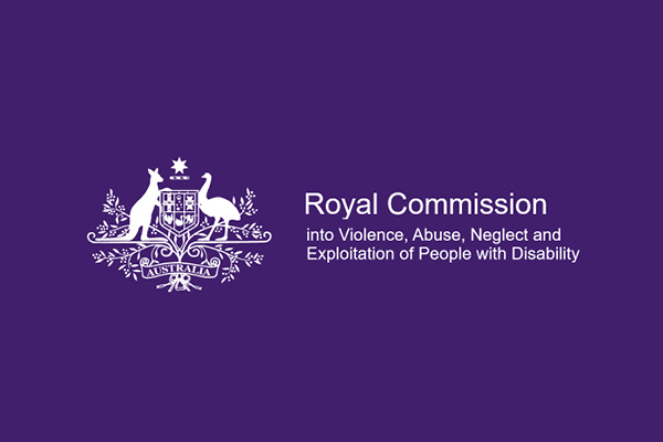 Disability Royal Commission calls for Australian Disability Rights Act