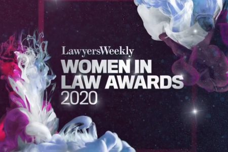 Catherine Henry Lawyers a two times finalist for upcoming Women in Law Awards