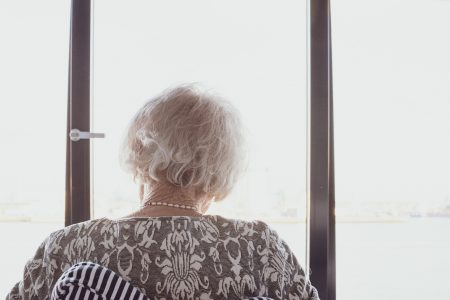Aged care performance data must be made public