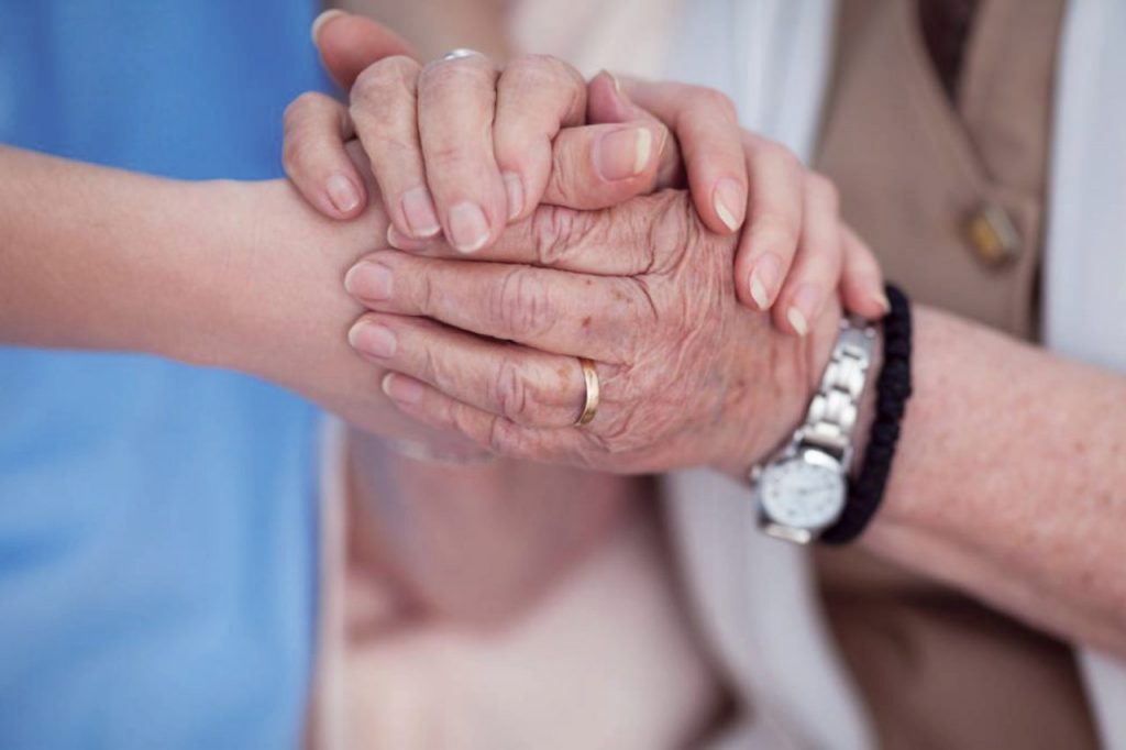Research shows strong community support for crucial aged care reform