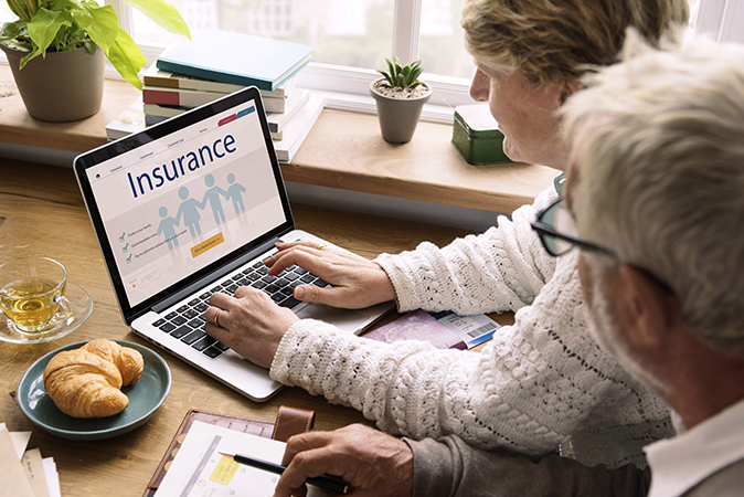 What insurance cover do I have through my Superannuation?