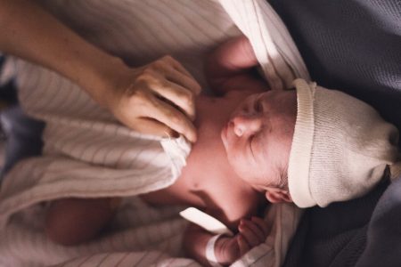 SBS program shines a spotlight on birth trauma